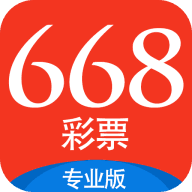 668彩票