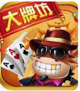 大牌坊棋牌娱乐最新版