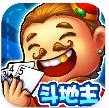 单机斗地主苹果