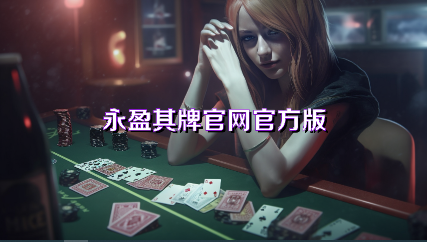 永盈棋牌官网官方版